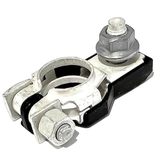 EDS 926498 POSITIVE Battery Terminal Compatible Replacement for Nissan Toyota GM etc Models