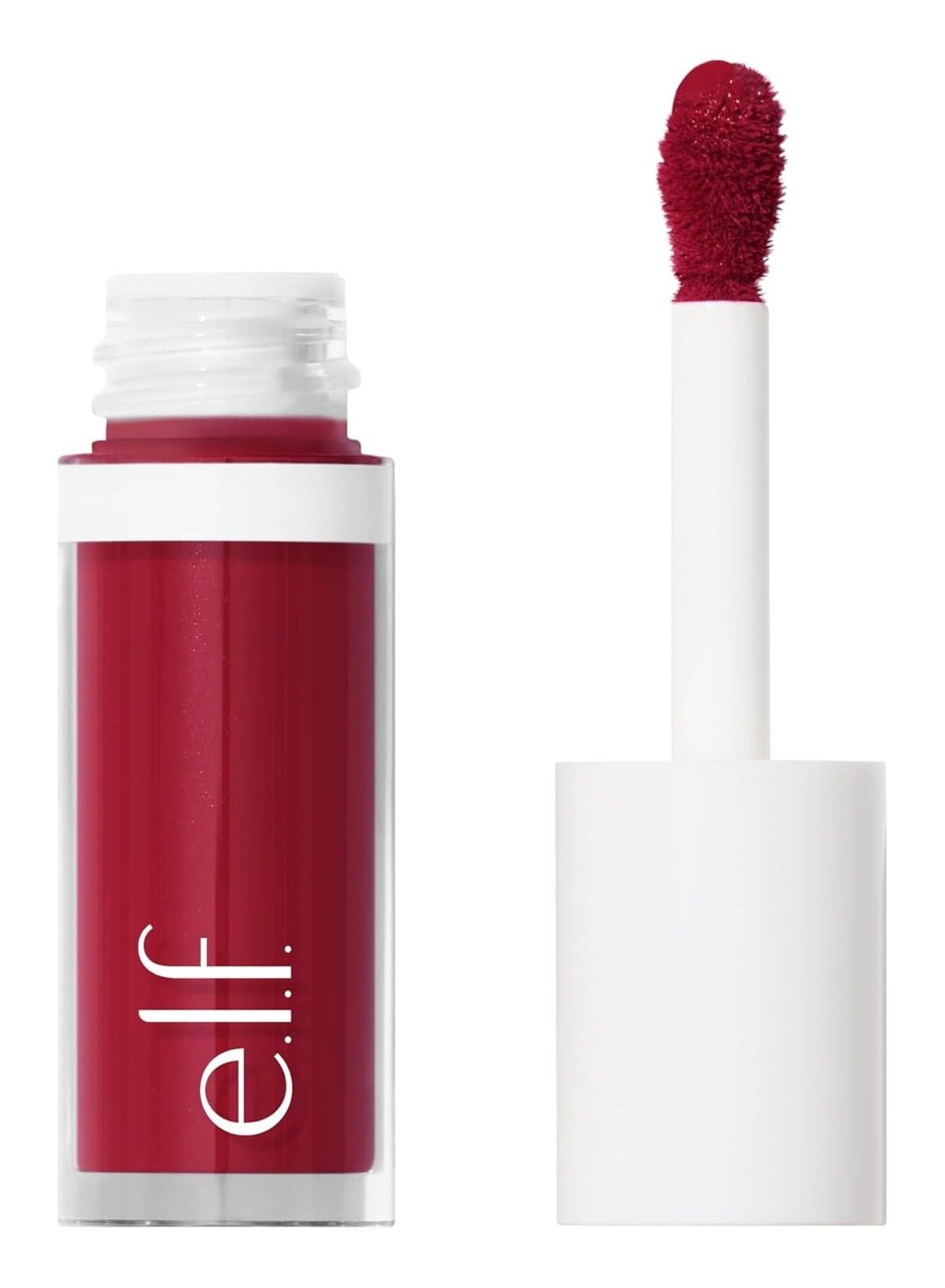 Camo Liquid Blush, Long-Lasting Liquid Blush For High-Pigment Colour, Creates A Soft, Dewy Finish (Coral Crush)