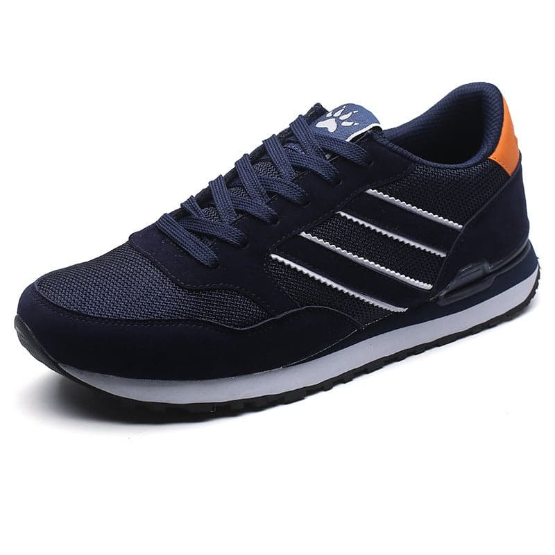 2025 Men'S Shoes, Sports Shoes, Fashionable And Versatile Casual Shoes, Men'S Non-Slip Wear-Resistant Running Shoes, Outdoor Travel Shoes