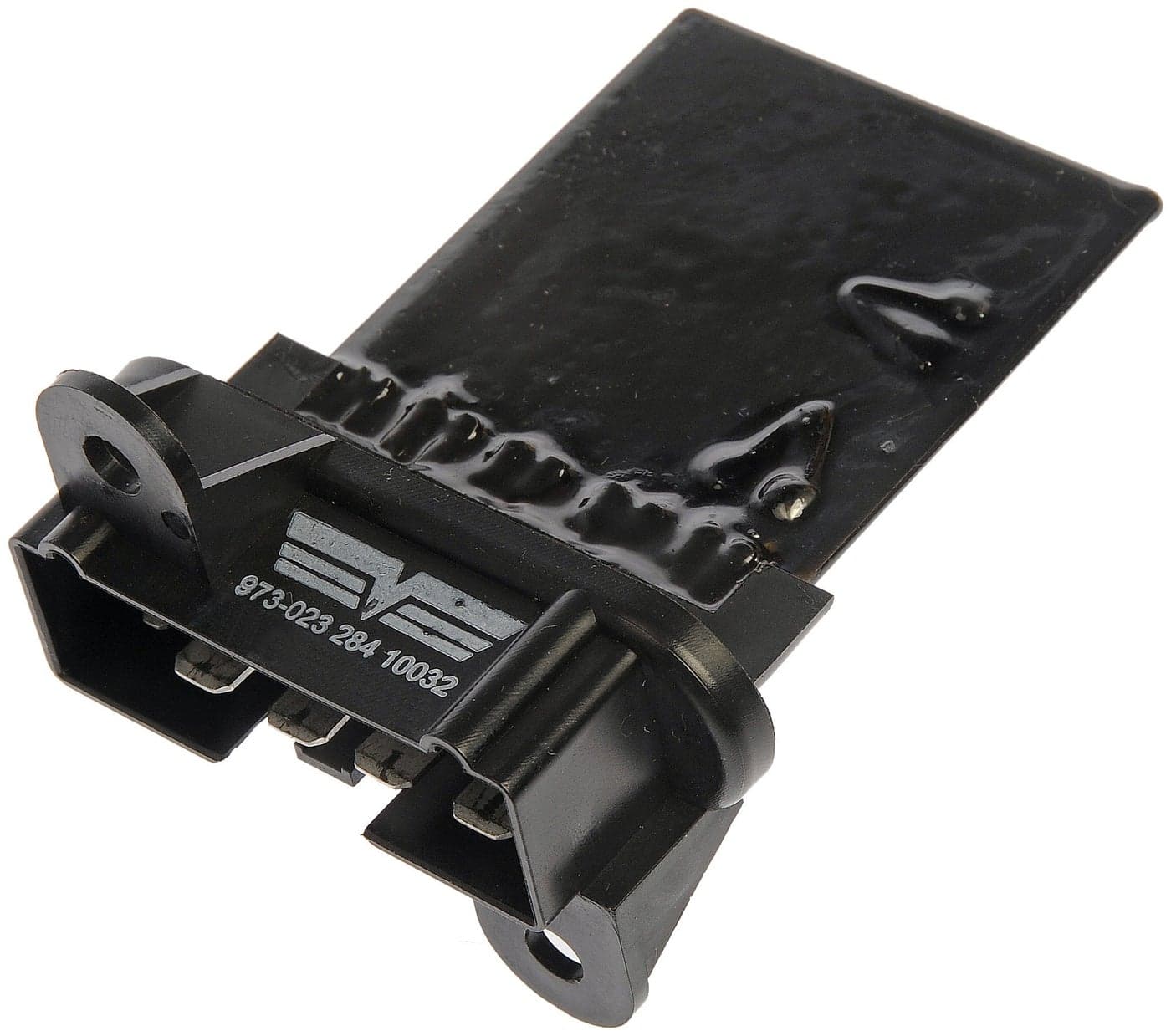 Dorman 973-025 HVAC Blower Motor Resistor Compatible with Select Jeep Models