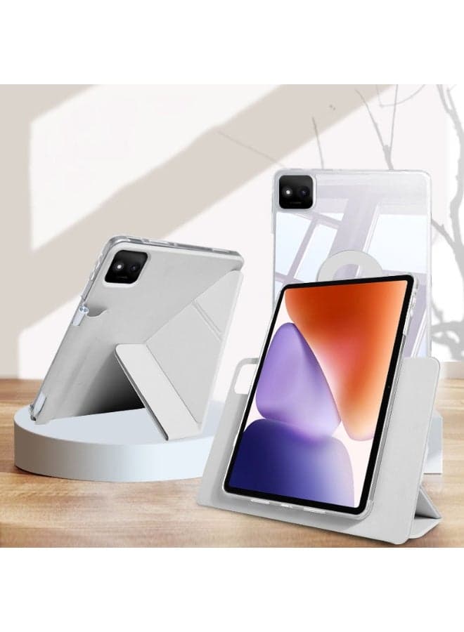 Case for Honor Magic Pad 3 Magnetic Protective Case, Slim Lightweight Smart Stand Case, Tablet Case for Honor Magic Pad 3 Case