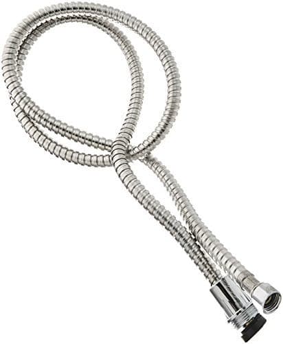 Gerber Plumbing Stainless Steel Braided Side Spray Hose