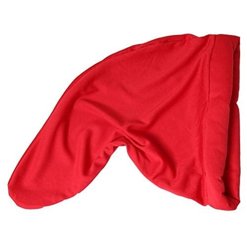 Dwarf or Gnome Costume Hat, Red,One Size