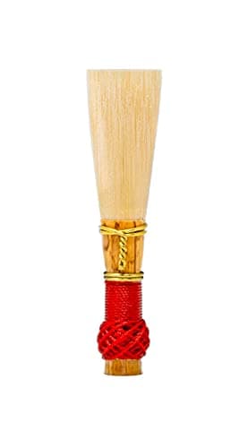 Jones JR201MH Bassoon Reed; Medium Hard