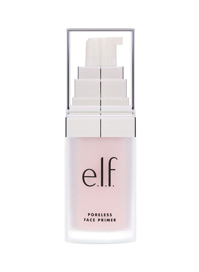 Poreless Face Primer White