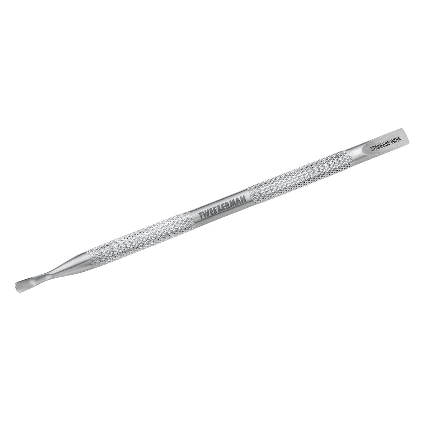 Tweezerman Pushy Nail Cleaner cuticle pusher