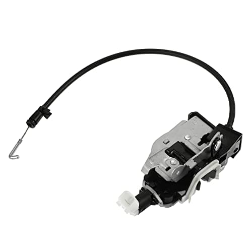 X AUTOHAUX Trunk Latch Lock Actuator FQR500220 for Land Rover LR4 2010-2016 for Land Rover LR3 2005-2009 Tailgate Door Latch Lock Actuator