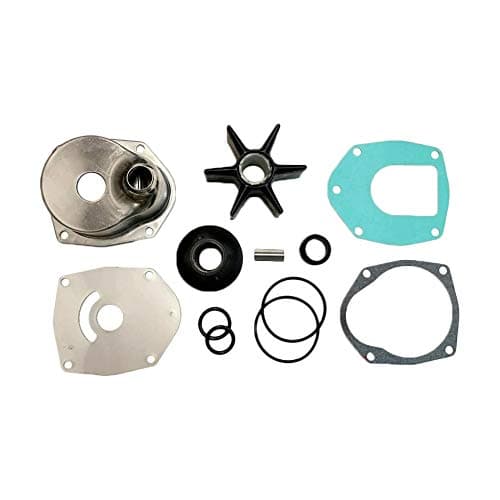 A.A Water Pump Impeller Kit for Mercury 200 225 250 300 HP Outboard 817275A5