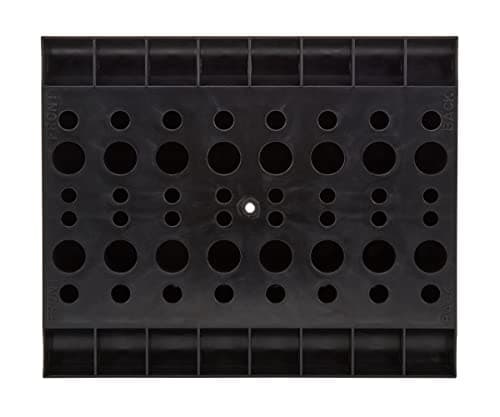 COMP Cams 5329 Valve Train Organizer Tray for Lifters Rocker Arms and Pushrods