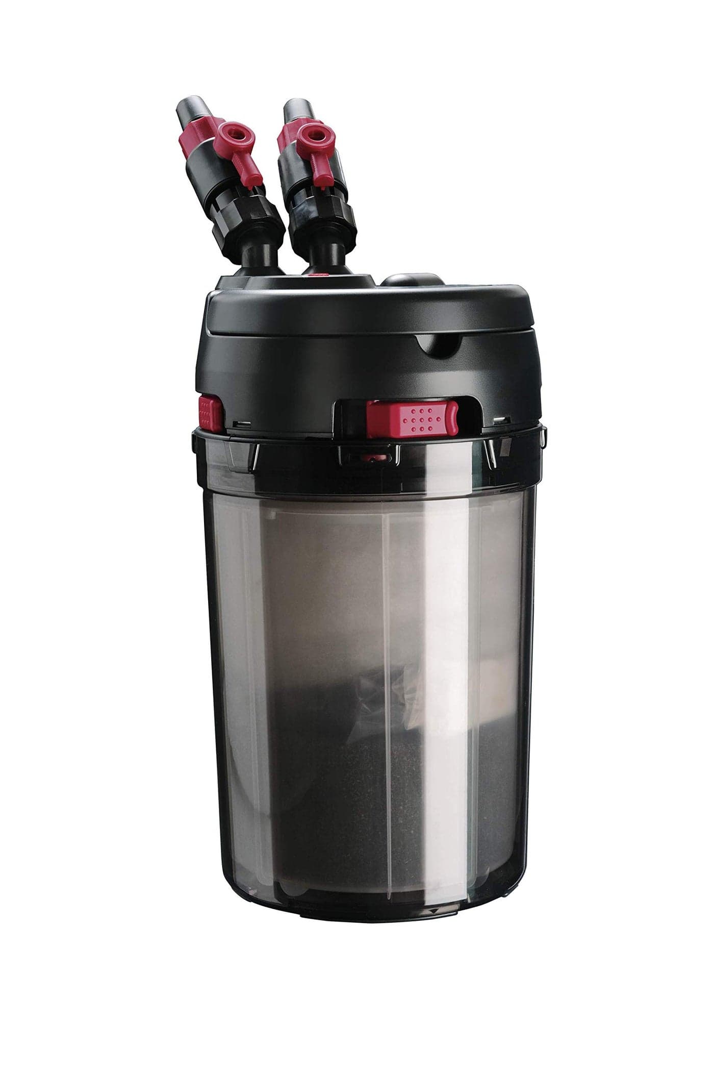 Hydor Prime 20 External Canister Filter for Aquariums Turtles 240 GPH