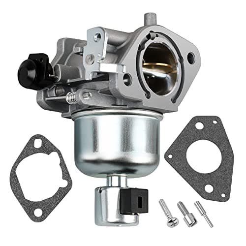 KT735 KT740 Carburetor for Kohler 7000 Series Engines KT725 KT735 KT740 KT730 KT745 22HP 23HP 24HP 25HP 26HP replaces 3285367S 1685319-S 3285363S Carb with Gaskets
