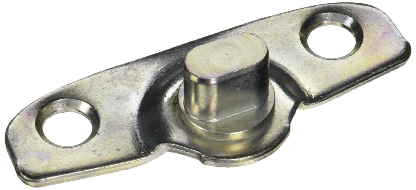 Ford Genuine 4L3Z-83430B39-AA Tail Gate Roller Assembly