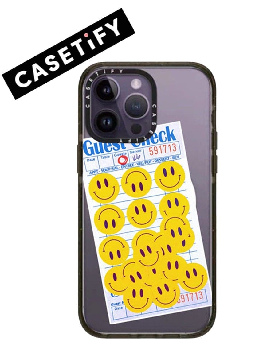 For iPhone 13 Pro Max Case MagFit Anti-Yellowing Technology Clear Black