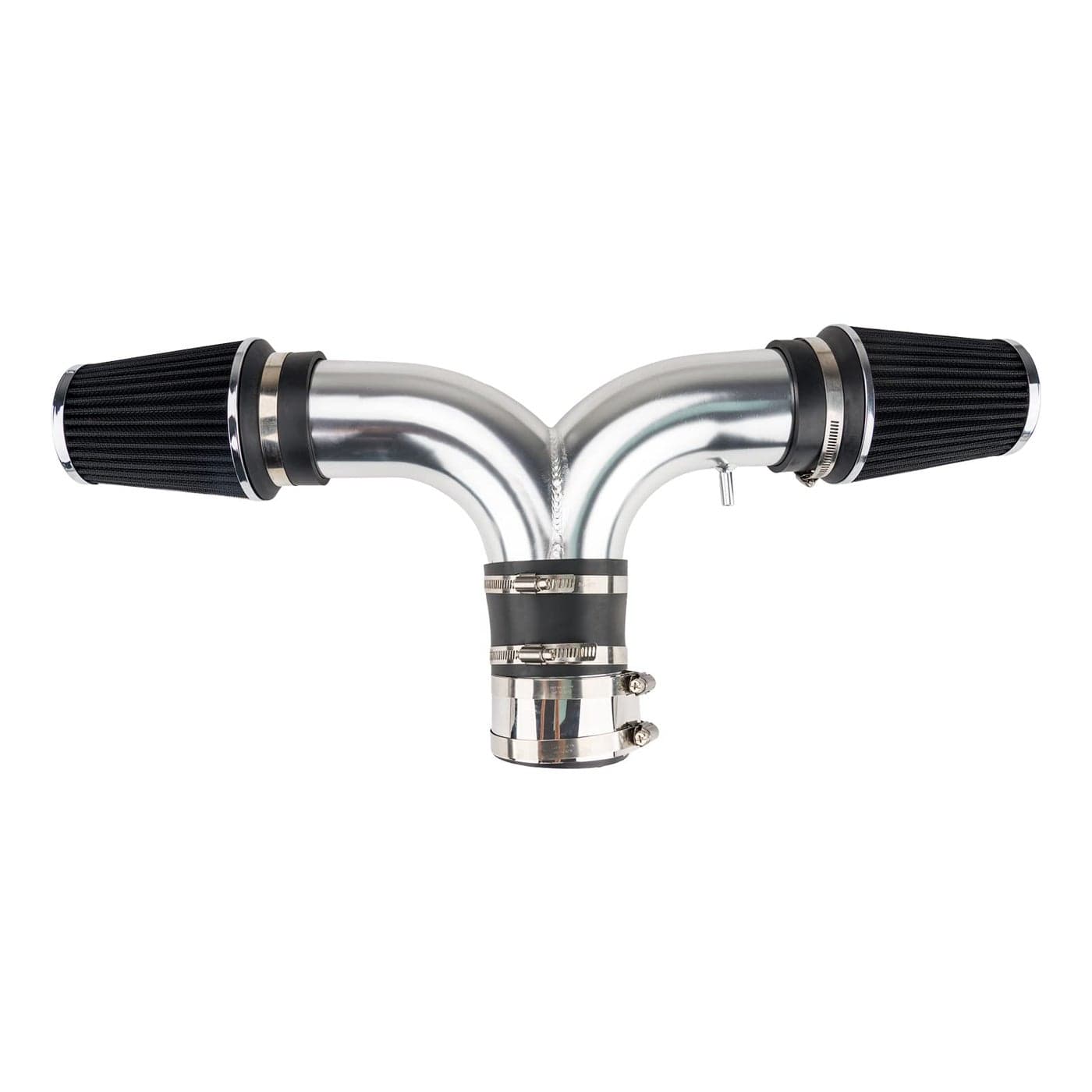AUTOSITY Air Intake Kit Cold Air Intake wFilter Replacement for 20032008 Ram 1500 Hemi 57L V8 Engine Black