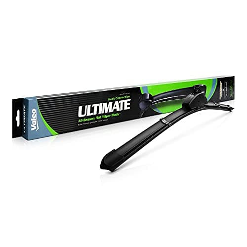 Valeo 900261B Frameless ULTIMATE 26" All-Season OE Replacement Wiper Blade