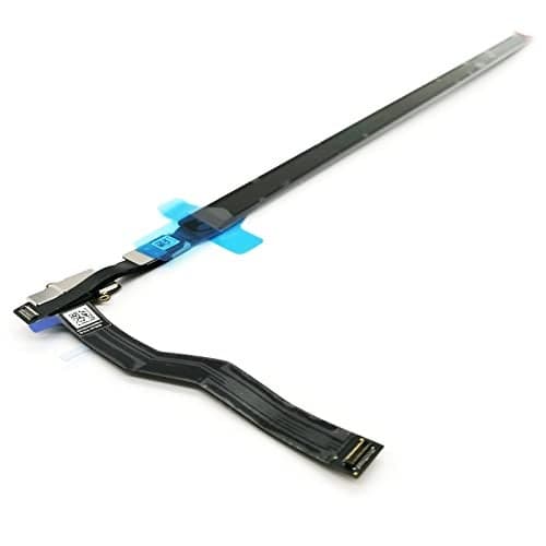 Touch Bar Assembly Replacement for MacBook Pro 15 with Retina Display A1707Late 2016Mid 2017 and A1990 20182019 LED Touch Bar Ribbon Cable