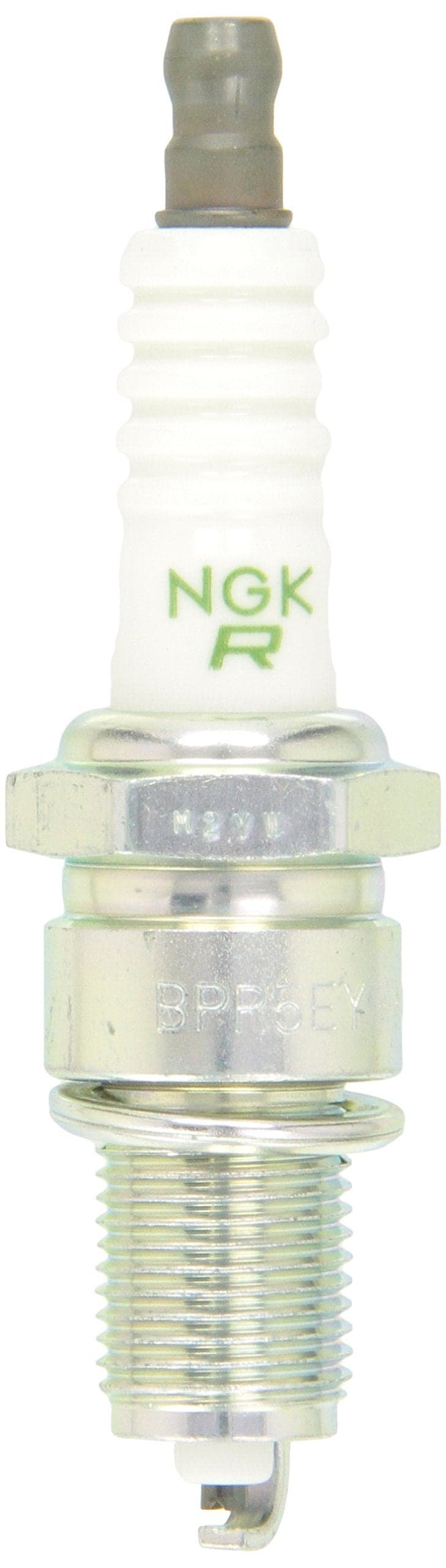 NGK Spark Plug Stock # 1233