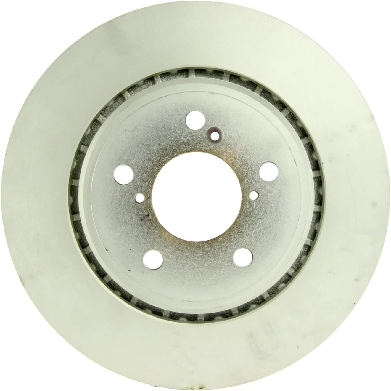 Centric Premium 120.40092 Automotive Replacement Front Brake Rotor