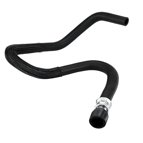 23126442,GM Parts HVAC Heater Hose,Heater Inlet Hose, Compatible with Chevrolet Silverado 1500 2500/Silverado 1500 LD,GMC Sierra 1500/Sierra 1500 Limited