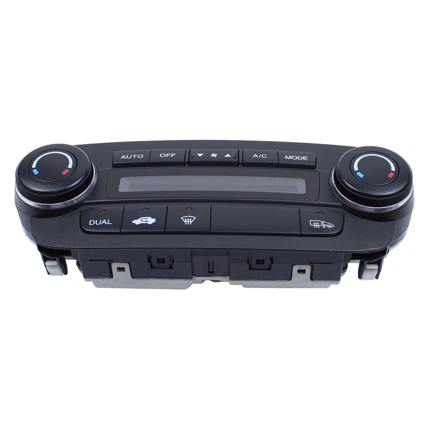 ApplianPar AC Heater Climate Control Unit Panel for CRV 2007 2008 2009 2010 2011