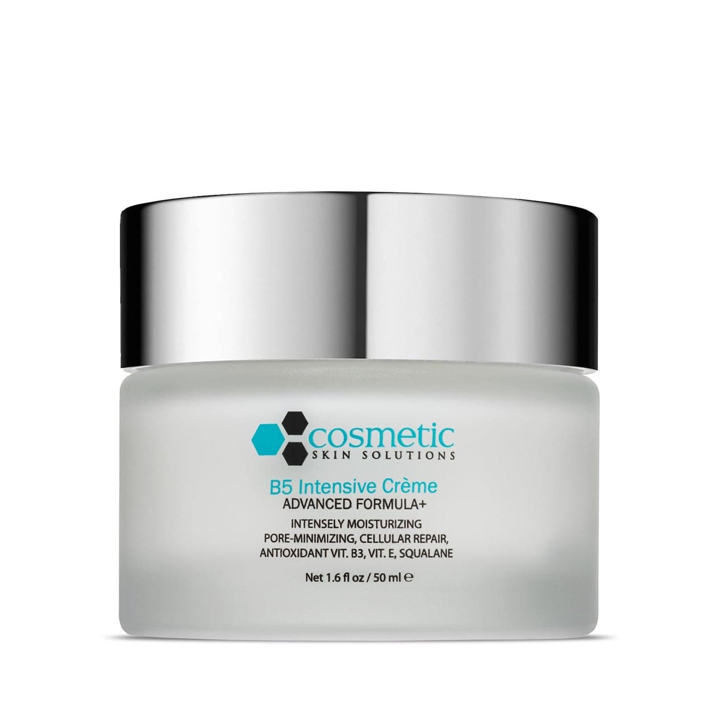 B5 Intensive Crme Moisturizer with Vitamin B5 50ml