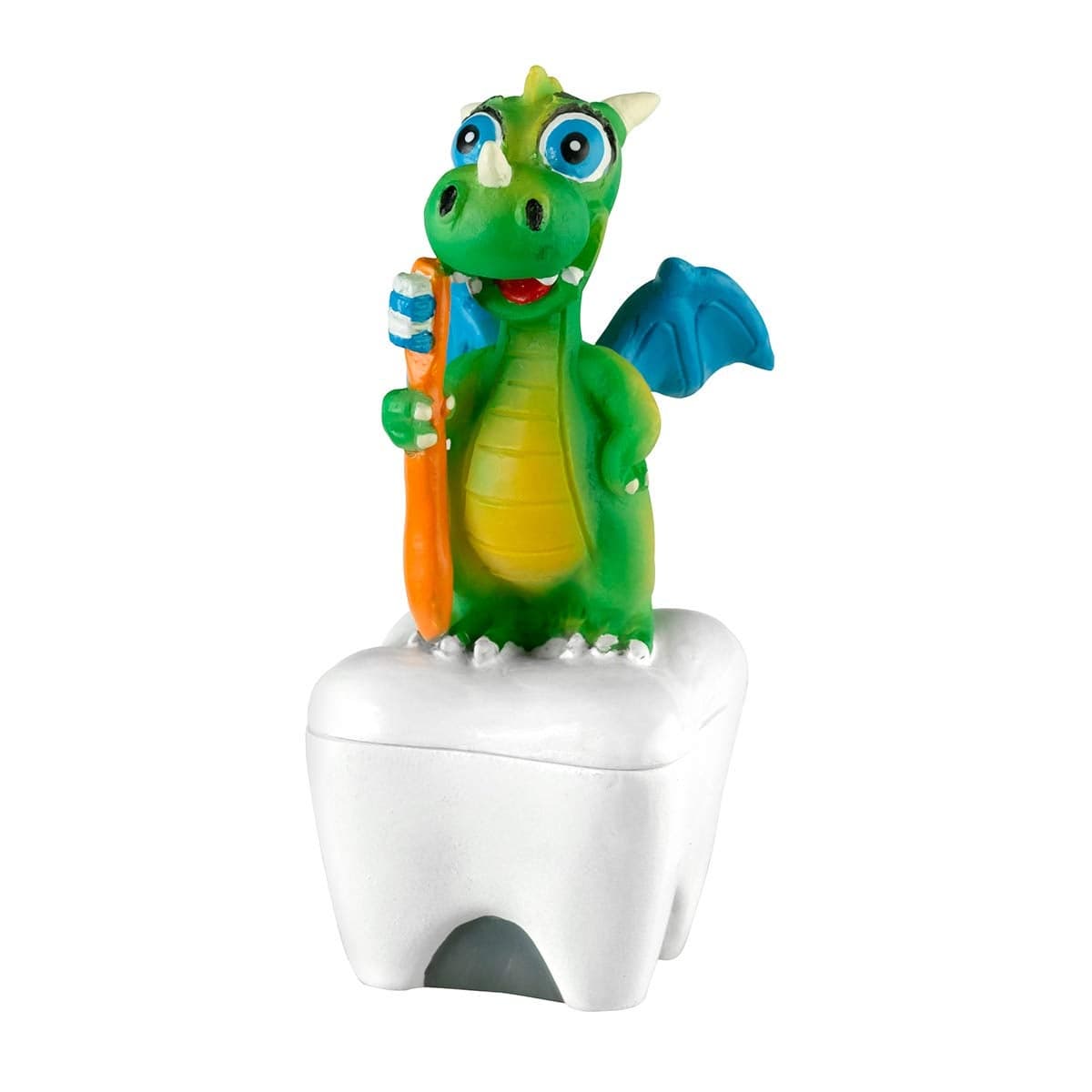 Lillian Rose Keepsake Box Tooth Dragon