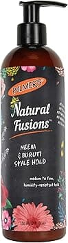 PALMERS NATFUSION STYLE HOLD12