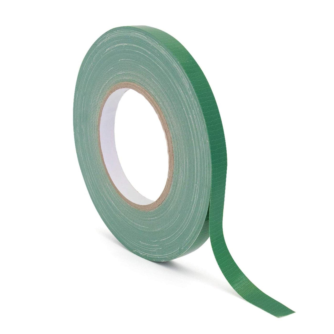 Royal Imports Floral Tape Green Flower Stem Wrap Adhesive Waterproof Florist Tape for Decorative Bouquets Arranging and Crafts 05 60 Yd180Ft 1 Roll