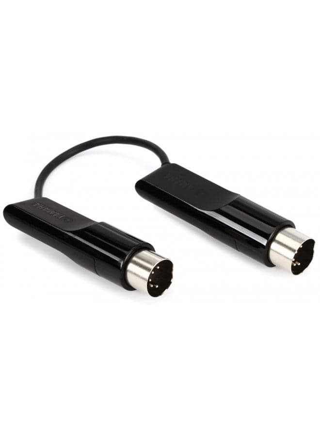 Yamaha Wireless MD-BT01 5-PIN DIN MIDI Adapter