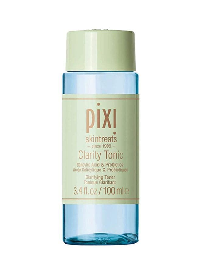 Clarifying Toner Multicolour 100ml