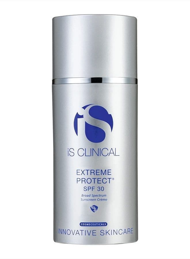Extreme Protect SPF 30 Sunscreen, Everyday Moisturizer with SPF, Hydrating Treatment Sunscreen
