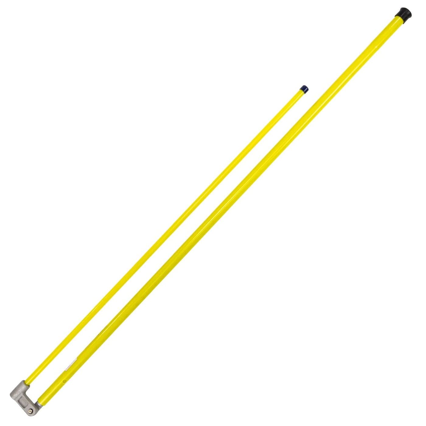 VULCAN The Original QuickClick Height Stick Measures Up to 15 Feet Measure Your Load Before You Hit The Road