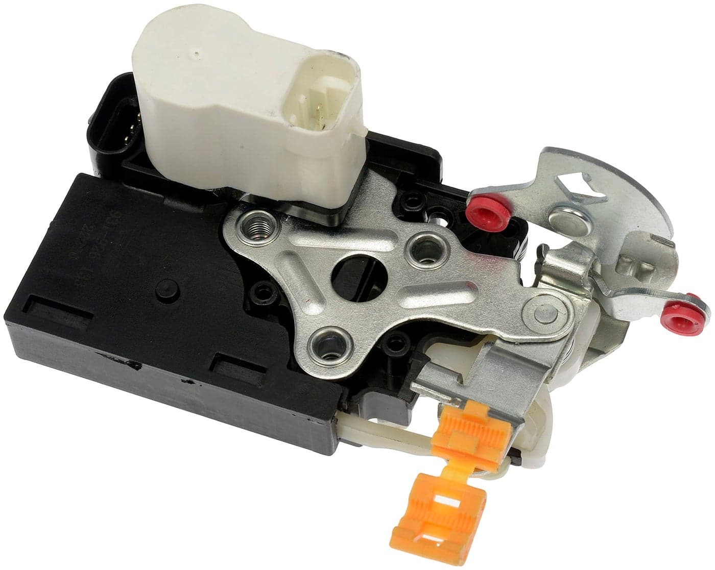 Dorman 931926 Front Passenger Side Door Lock Actuator Motor Compatible with CadillacChevroletGMC Models