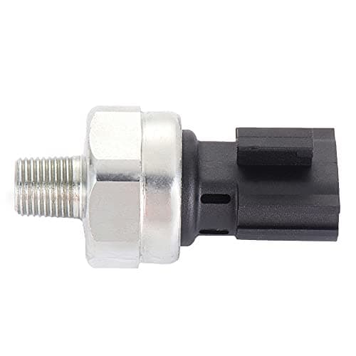 ECCPP Automotive Oil Pressure Sensor Switch Sender Fit for Infiniti QX56 for Nissan 350Z Altima Armada Frontier Pathfinder Titan Xterra,for Infiniti QX56, PS417 25070-CD000 25070-CD00A