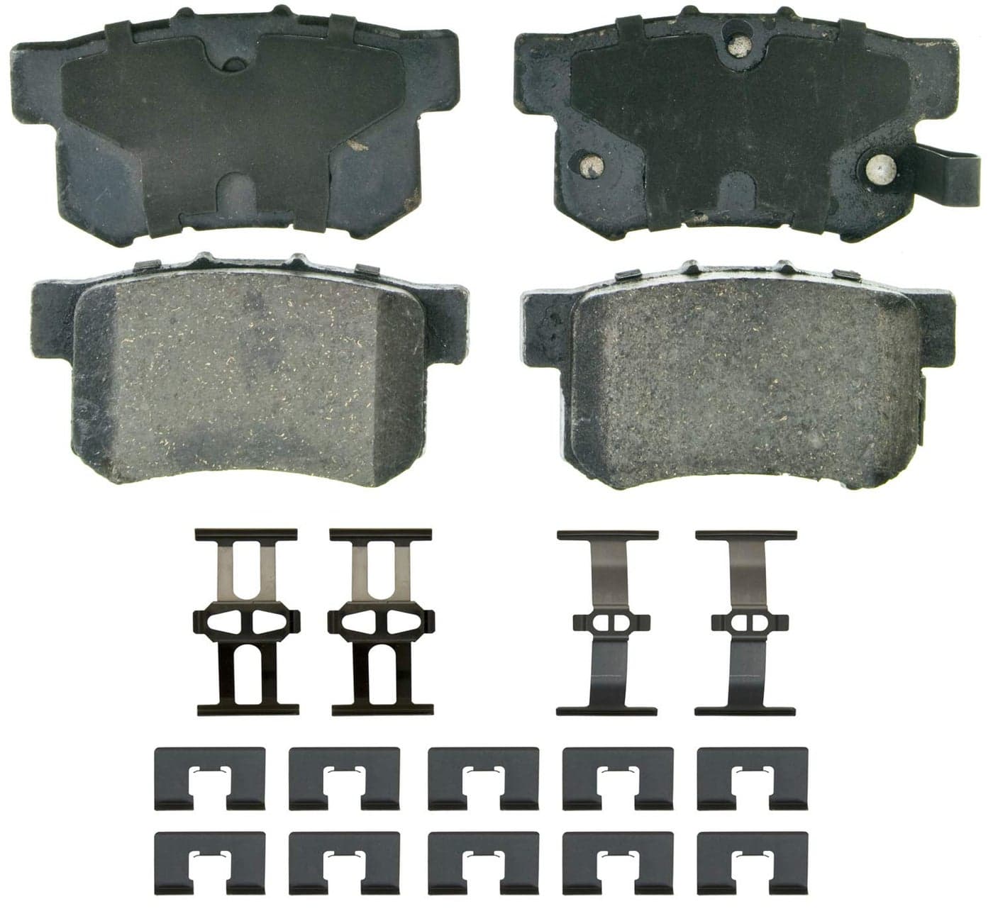 COMPATIBILITY – Fits 2010-2013 Suzuki Kizashi; 2012-2012 Suzuki SX4 Crossover; 2014-2015 Suzuki S-Cross; 2007-2013 Suzuki SX4; 2001-2005 Acura EL; 2013-2018 Acura ILX; 2004-2008 Acura TSX; 2006-2011 Acura CSX; 1997-1999 Acura CL; 1997-2001 Acura Integra;