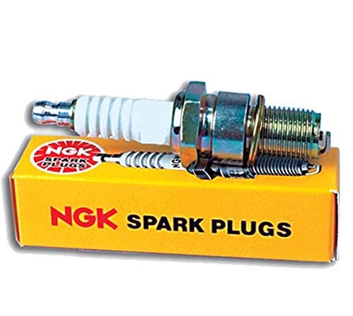 NGK 5155 Spark Plug