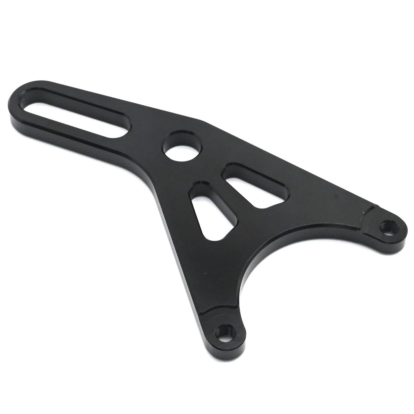 EATAKWARD Rear Brake Caliper Bracket 87 Inch Disc Brake Adapter 32Inch Radial Caliper Replacement for Electric Scooters Motorcycle Monkey Bikes and M3 M5