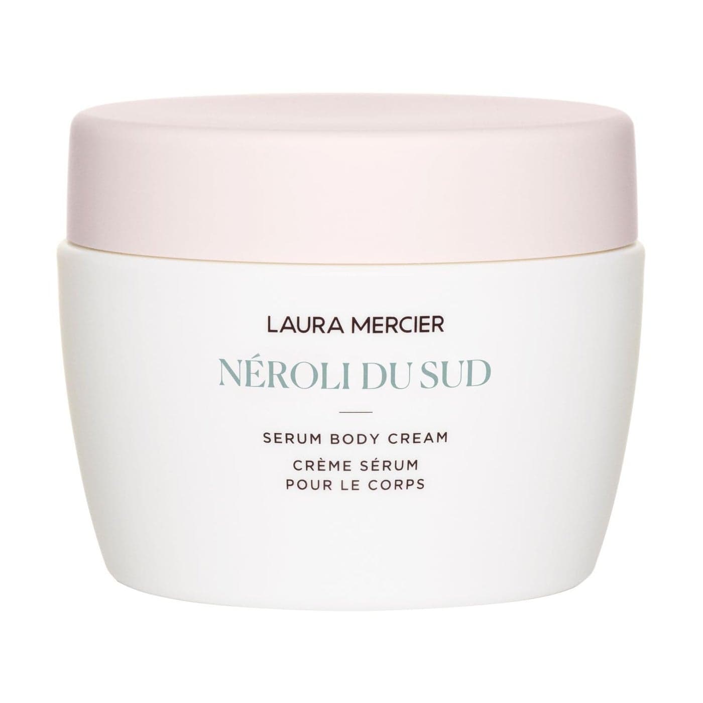 Laura Mercier Serum Body Cream Moisturizing SerumInfused 48HR Hydration Improves Skin Barrier Soothes Dry Skin Shea Butter and Squalane Intensely Nourishes Bath Body Set Mothers Day Gift
