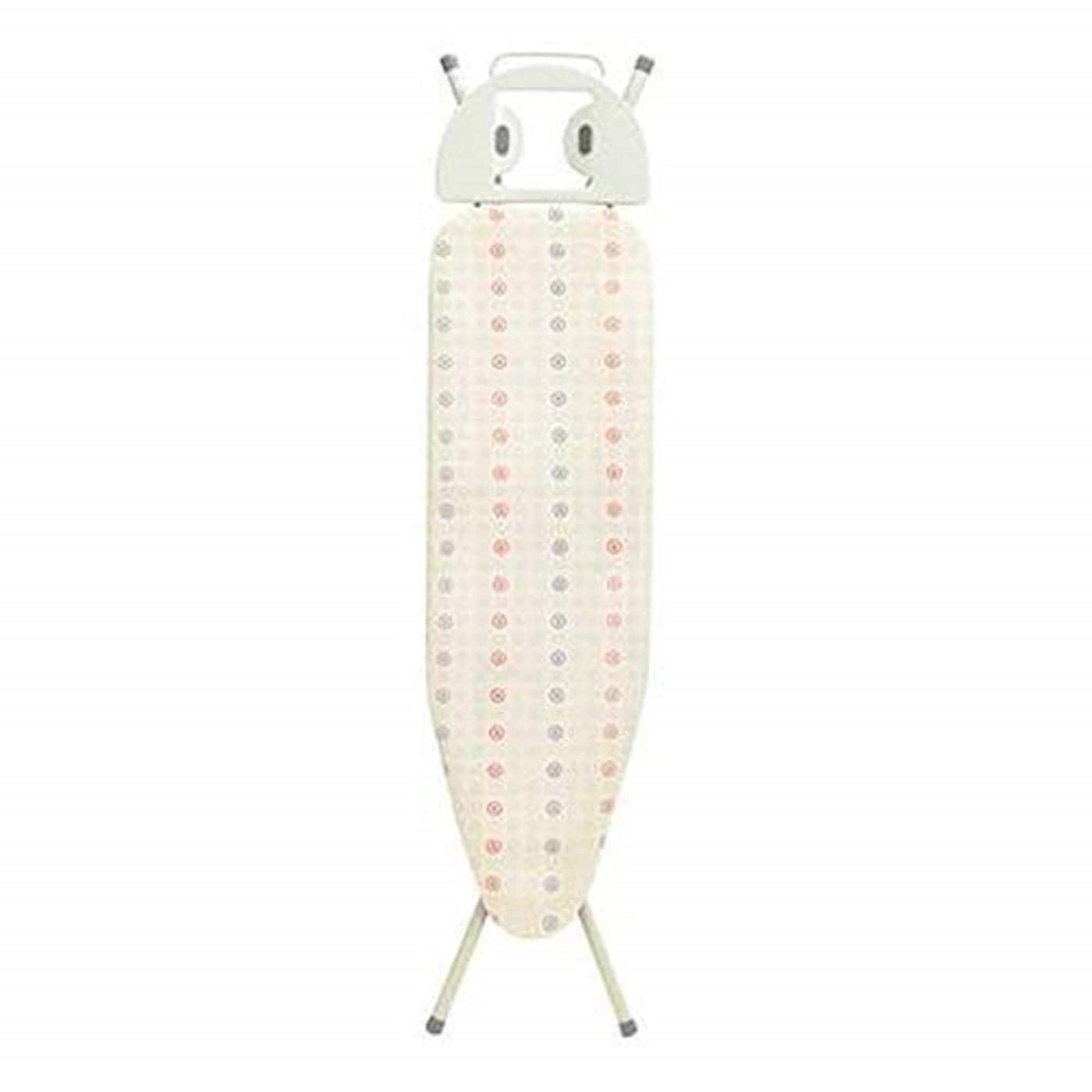 Addis 509757 Perfect Fit Iron Board Cover Buttons Med