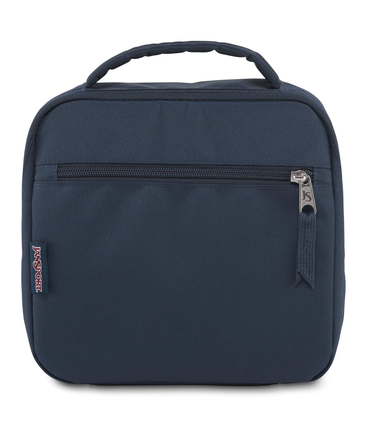 JanSport Lunch Break Insulated Cooler Bag - Leakproof Picnic Tote, Navy