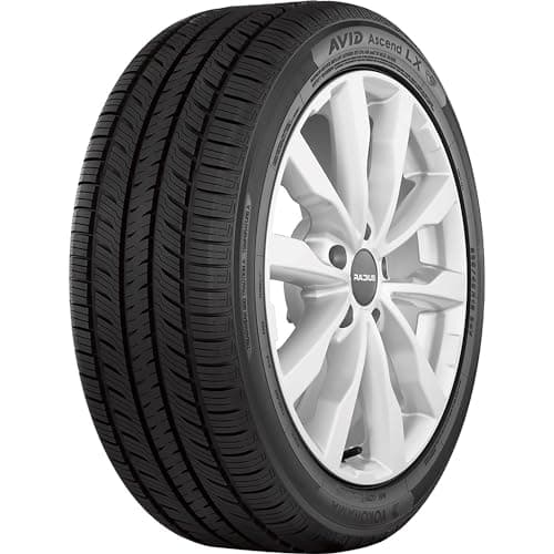 Yokohama 185/65R15 88H SL ASCEND LX BW
