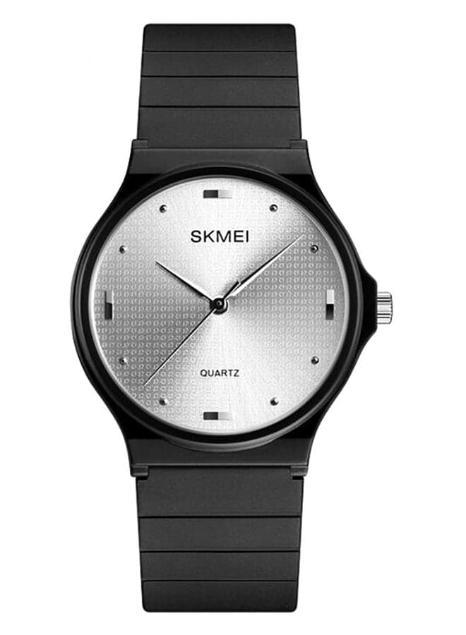 Women's Leather Analog Watch - 1421
