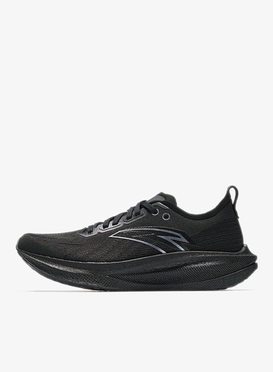 Horsepower 2 Running Shoes Black