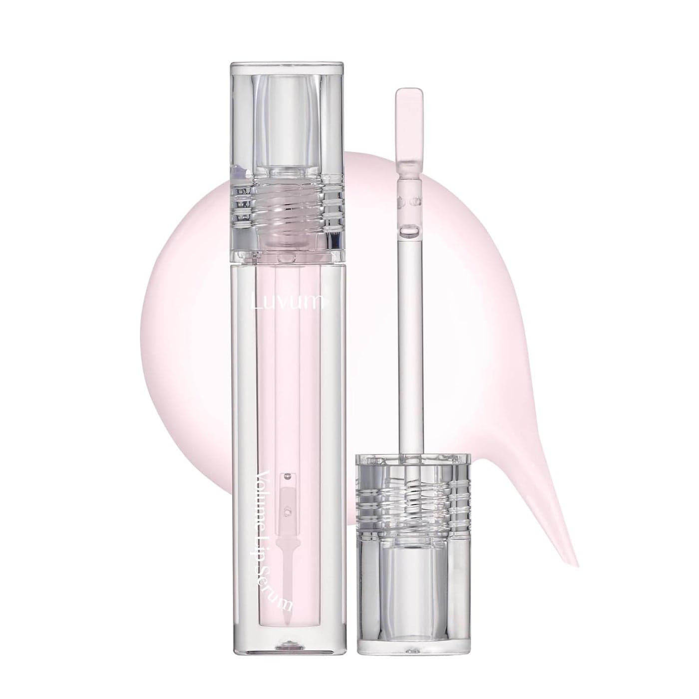 Volume Lip Serum Lip plumper gloss Collagen Lip Balm 014 fl oz