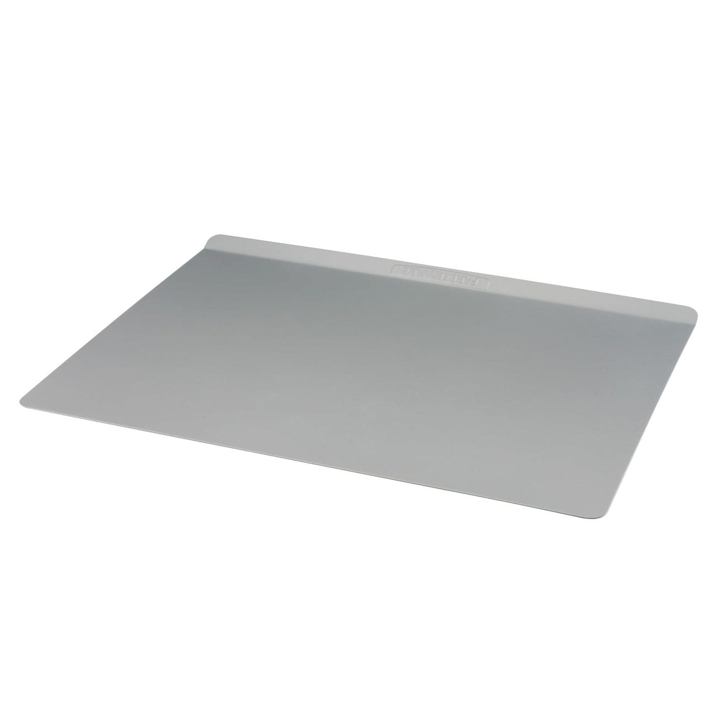 Farberware Insulated Bakeware Nonstick Cookie Baking Sheet 155 x 20 Light Gray