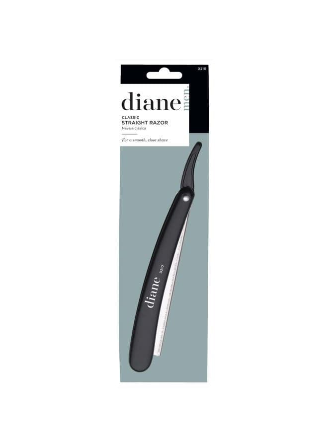 D210 Black Razor