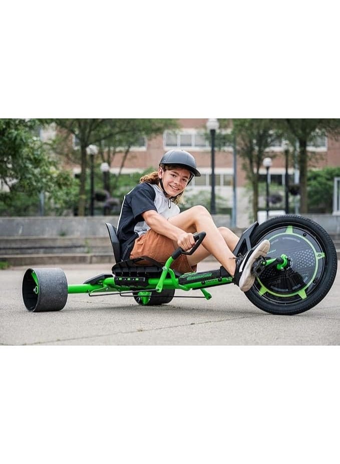 Huffy Green Machine 20-Inch