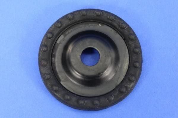 Damper Plate