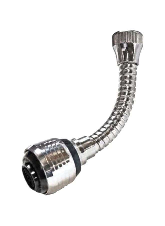 Flex Swivels 360 Degree Flexible Faucet Spra
