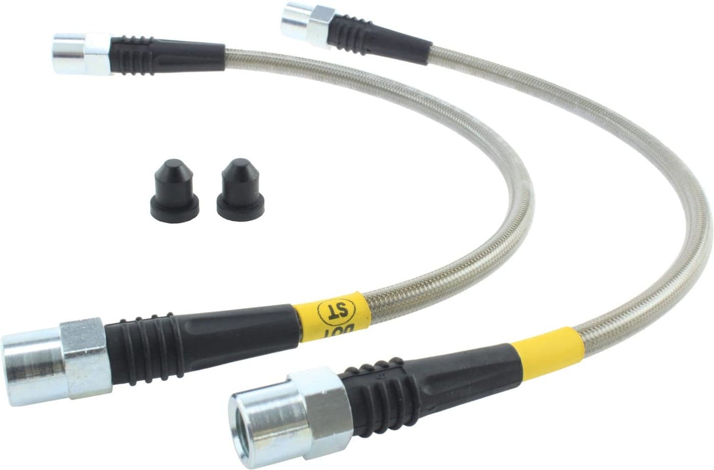 StopTech 95037013 Brake Line Kit Stainless Steel